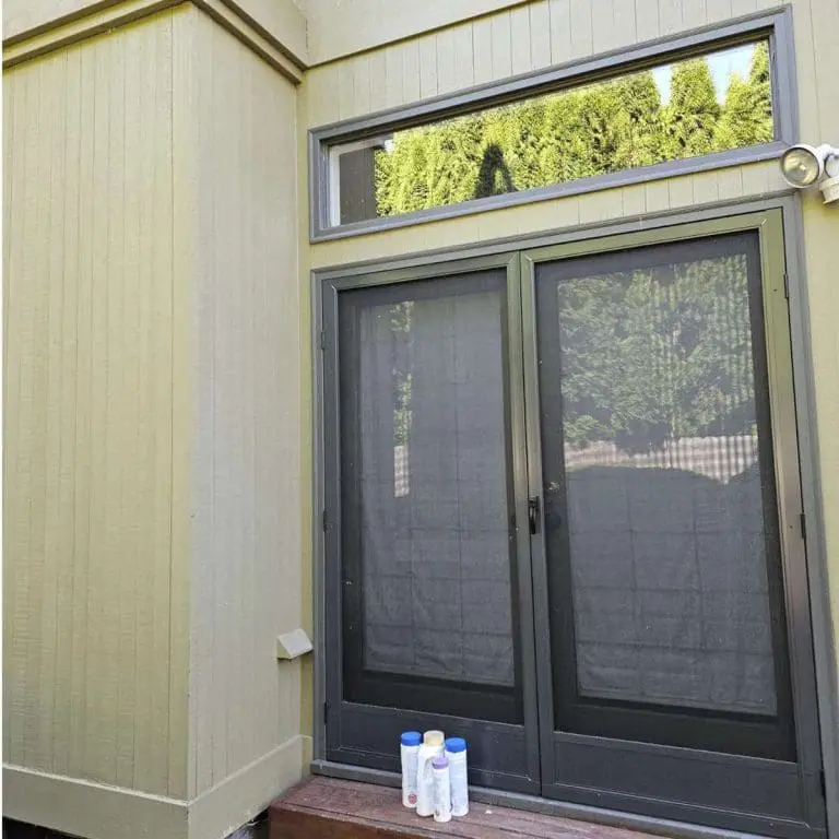 Clean-Patio-Doors